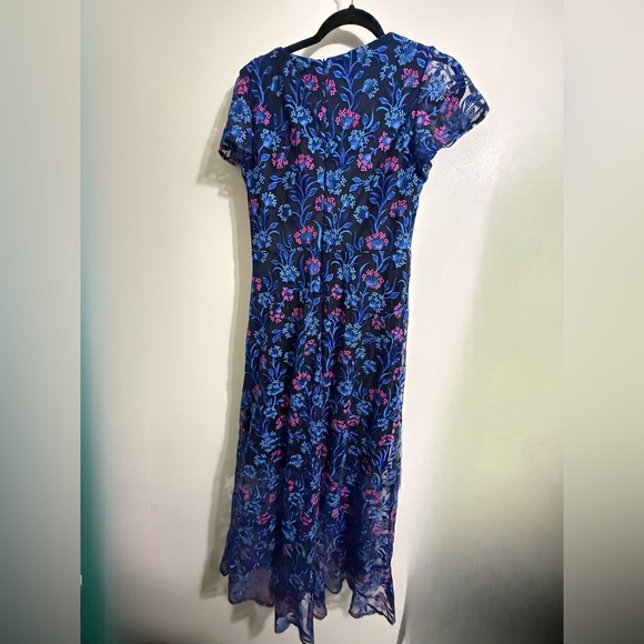 Kenzie Embroidered Dress - Picture 2 of 4